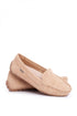 Moccasins model 176620 Step in style